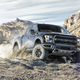 Illustration for article titled 2017 Ford Raptor Makes 450hp and 500lb-ft of Torque